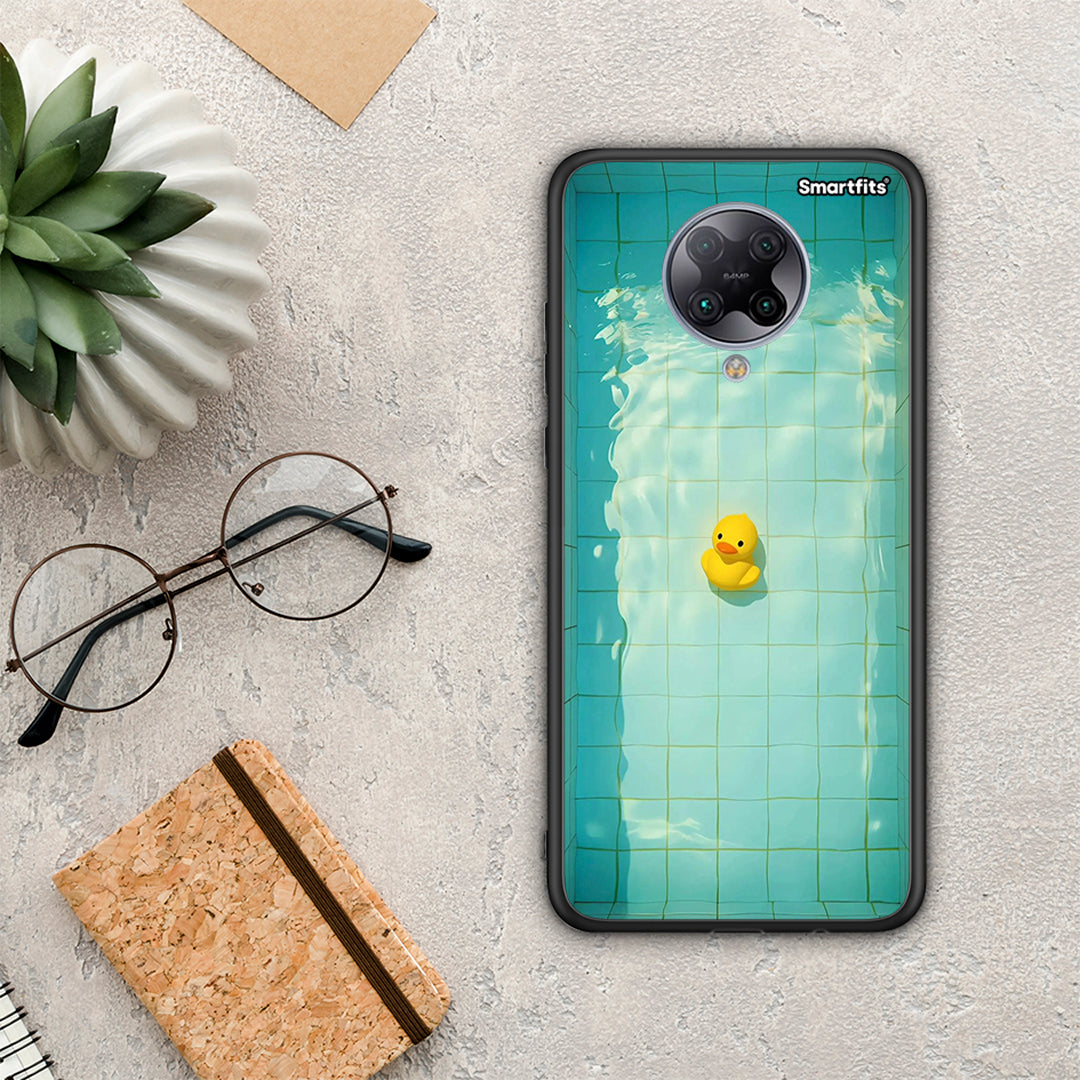 Yellow Duck - Xiaomi Poco F2 Pro case