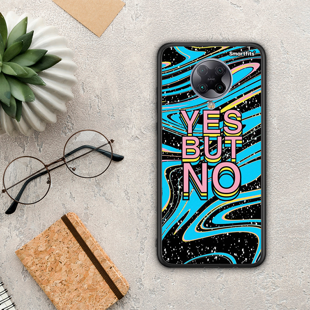 Yes but No - Xiaomi Poco F2 Pro case