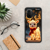 Thumbnail for Christmas Cutie - Xiaomi Poco F3 θήκη