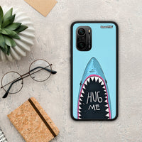 Thumbnail for Hug me - xiaomi mi 11i case