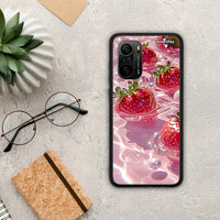 Thumbnail for Juicy Strawberries - Xiaomi Mi 11i Case