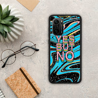 Thumbnail for Yes but No - Xiaomi Mi 11i case