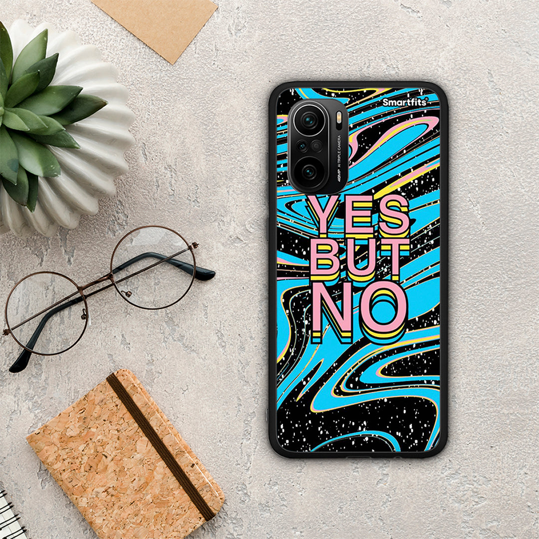 Yes but No - Xiaomi Poco F3