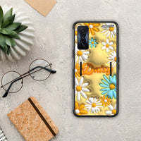 Thumbnail for Bubble Daisies - Xiaomi Poco F4 GT case