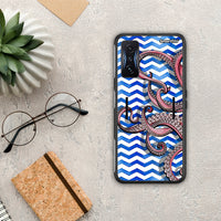 Thumbnail for Chevron Devilfish - Xiaomi Poco F4 GT case