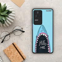 Thumbnail for Hug me - Xiaomi Poco F4 / Redmi K40S case