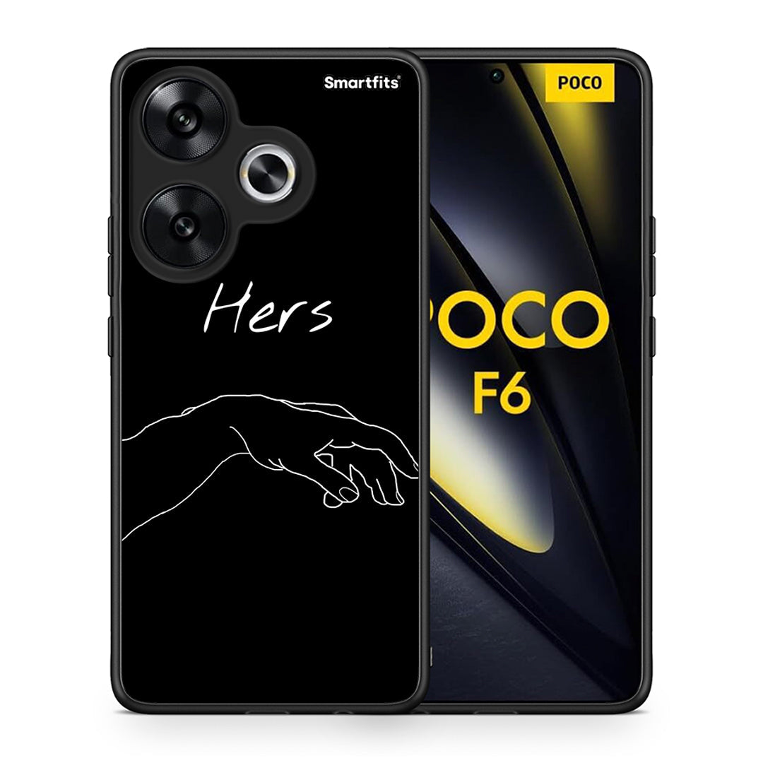 Aesthetic Love 1 - Xiaomi Poco F6