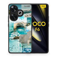 Thumbnail for Aesthetic Summer - Xiaomi Poco F6