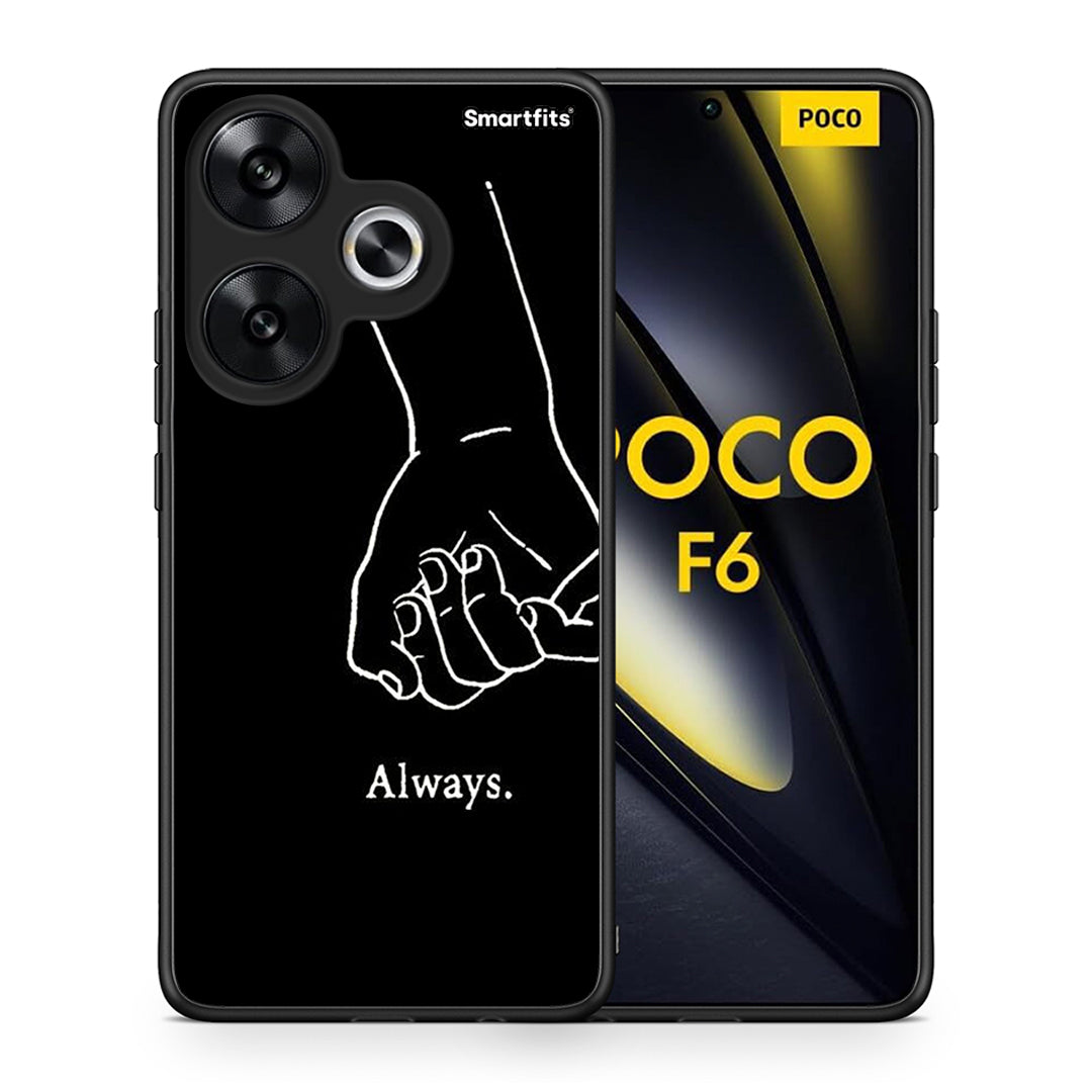 Always & Forever 1 - Xiaomi Poco F6