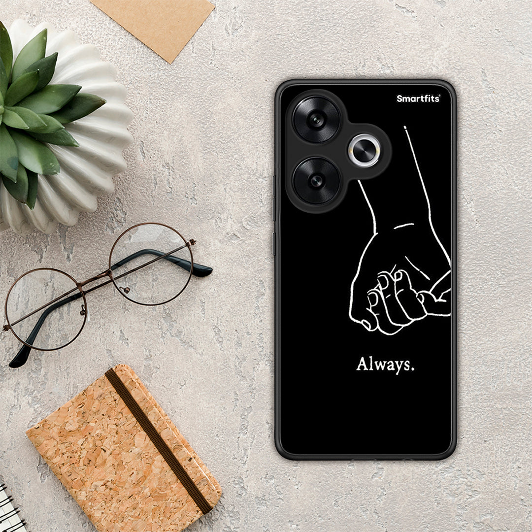 Always & Forever 1 - Xiaomi Poco F6