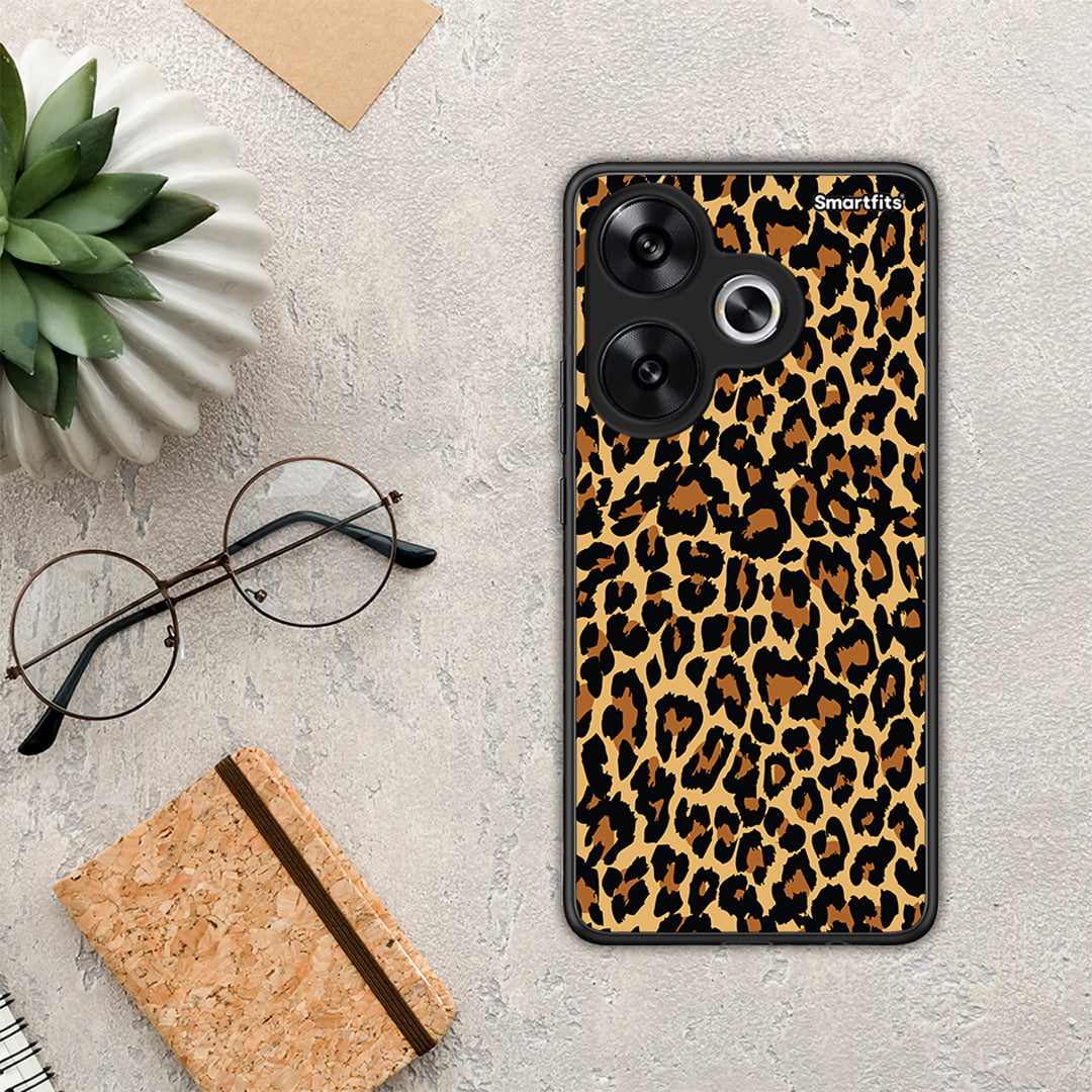 Animal Leopard - Xiaomi Poco F6