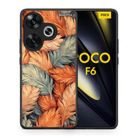 Thumbnail for Autumn Leaves - Xiaomi Poco F6