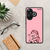 Thumbnail for Bad Bitch - Xiaomi Poco F6