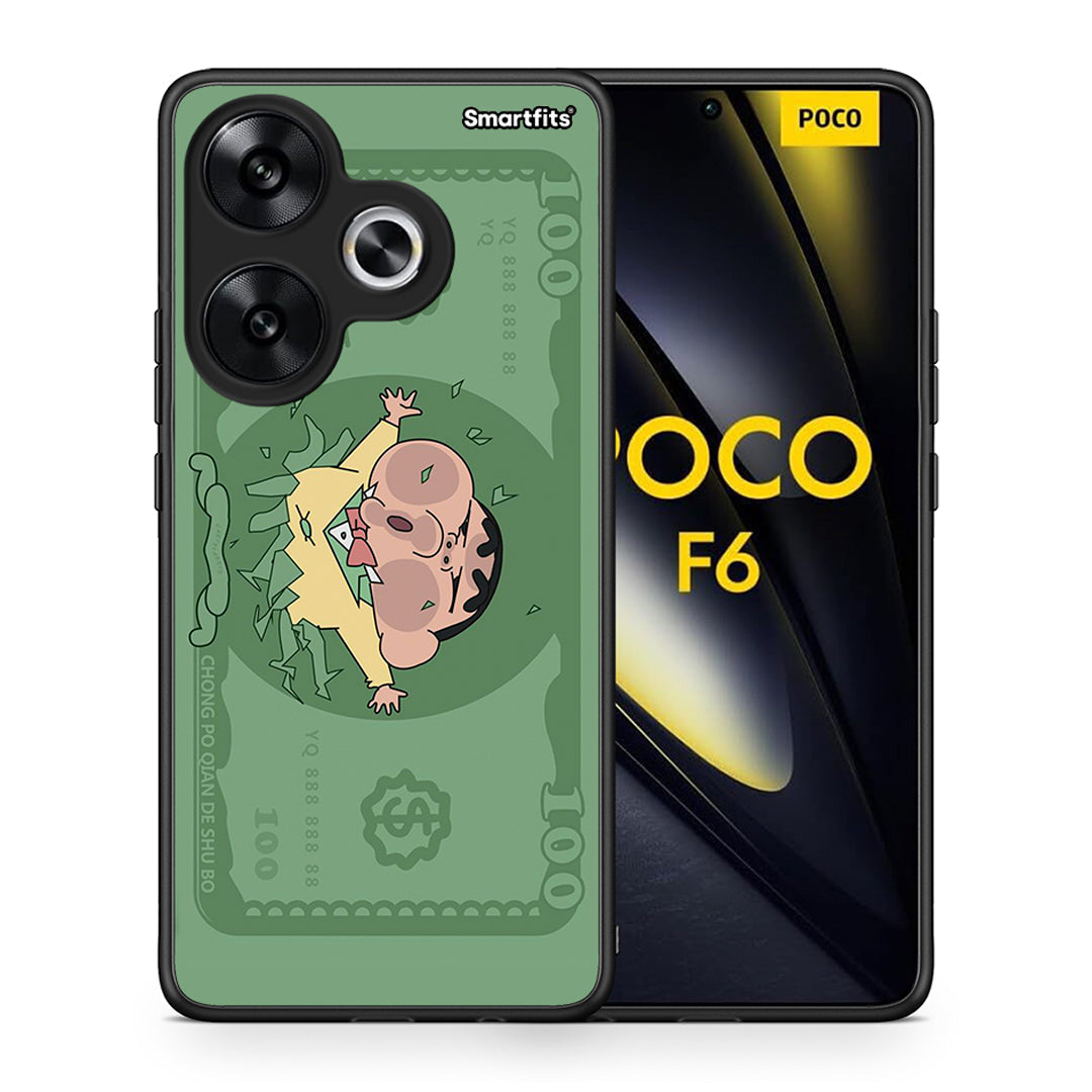 Big Money - Xiaomi Poco F6