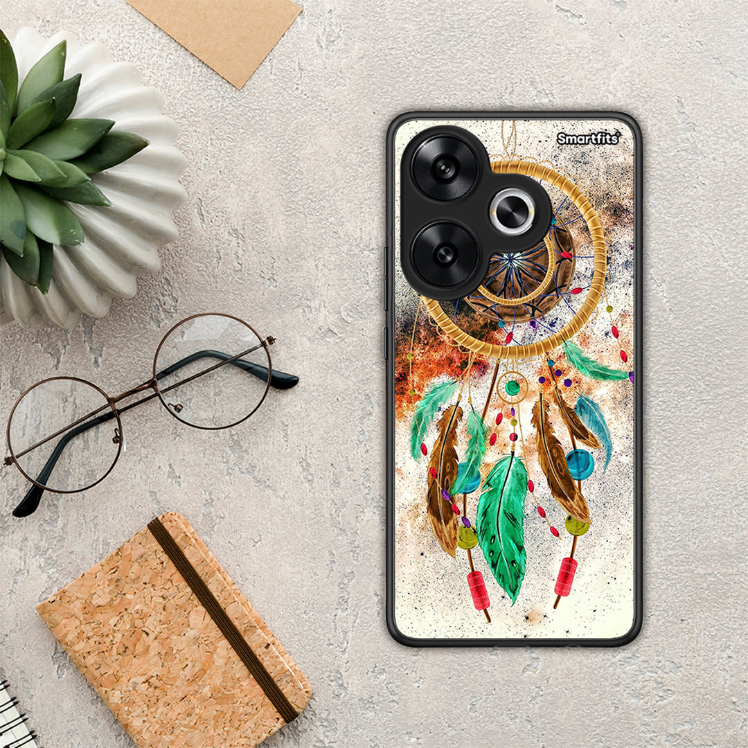 Boho Dreamcatcher - Xiaomi Poco F6