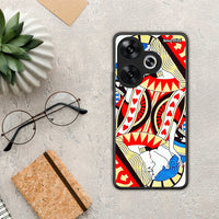 Thumbnail for Card Love - Xiaomi Poco F6