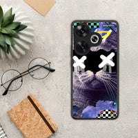 Thumbnail for Cat Collage - Xiaomi Poco F6