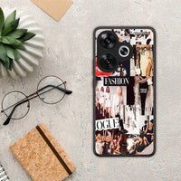 Thumbnail for Collage Fashion - Xiaomi Poco F6