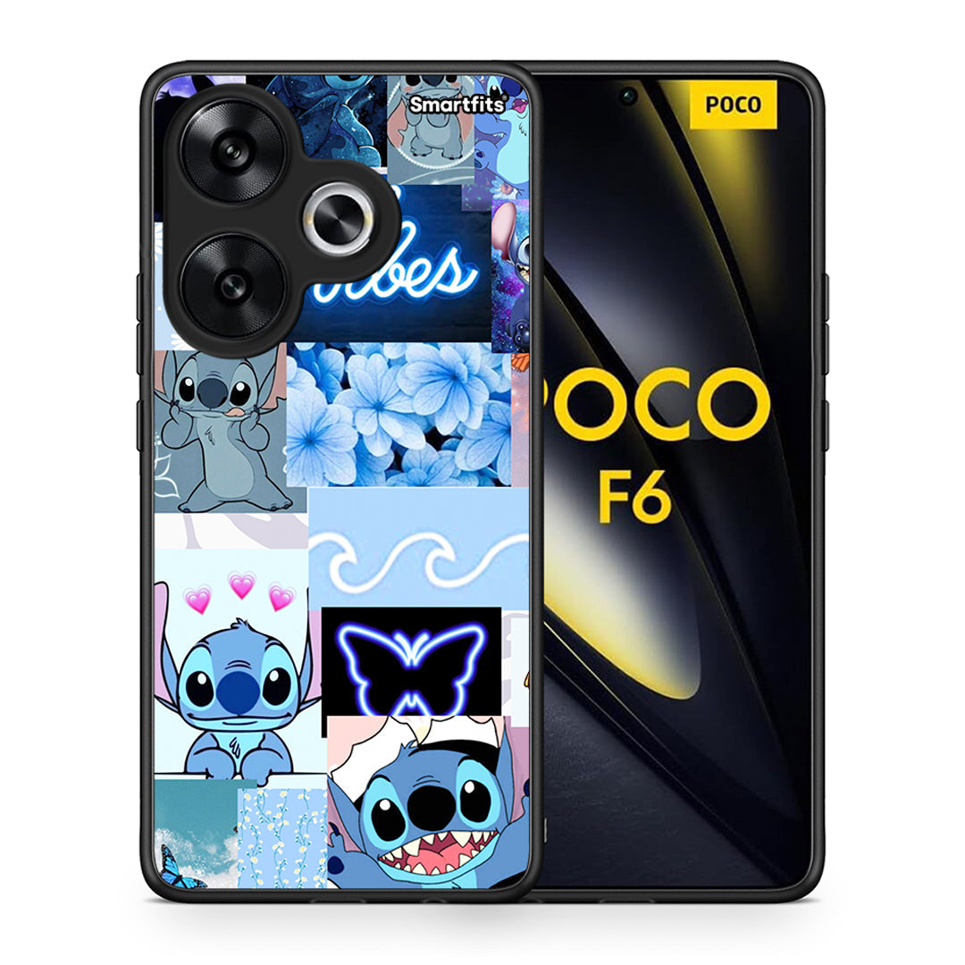 Collage Good Vibes - Xiaomi Poco F6