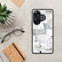 Thumbnail for Collage Make Me Wonder - Xiaomi Poco F6