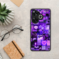 Thumbnail for Collage Stay Wild - Xiaomi Poco F6