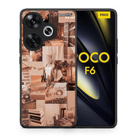 Thumbnail for Collage You Can - Xiaomi Poco F6