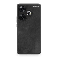 Thumbnail for 87 - Xiaomi Poco F6 Black Slate Color case, cover, bumper