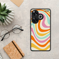 Thumbnail for Colorful Waves - Xiaomi Poco F6