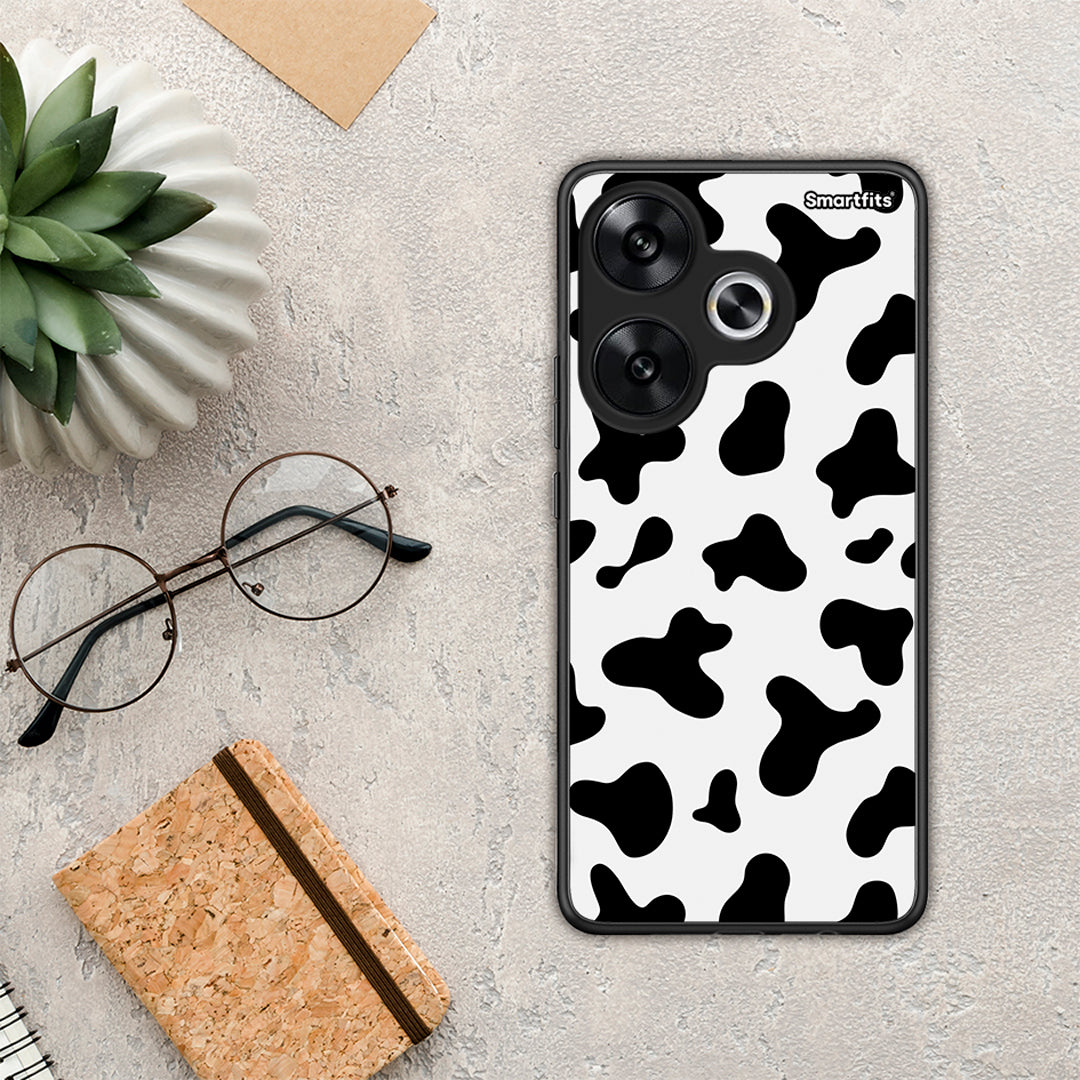 Cow Print - Xiaomi Poco F6