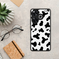 Thumbnail for Cow Print - Xiaomi Poco F6