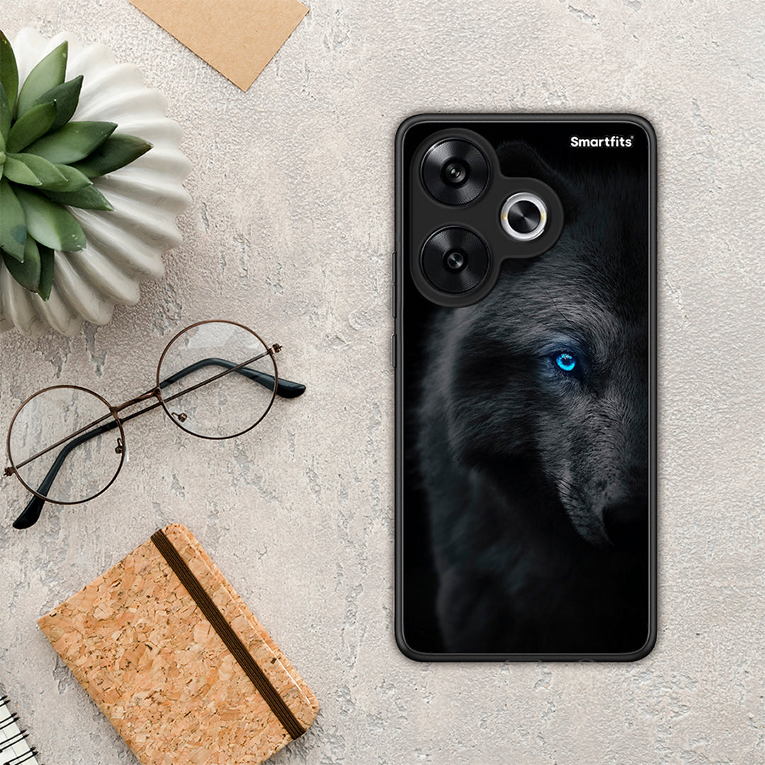 Dark Wolf - Xiaomi Poco F6