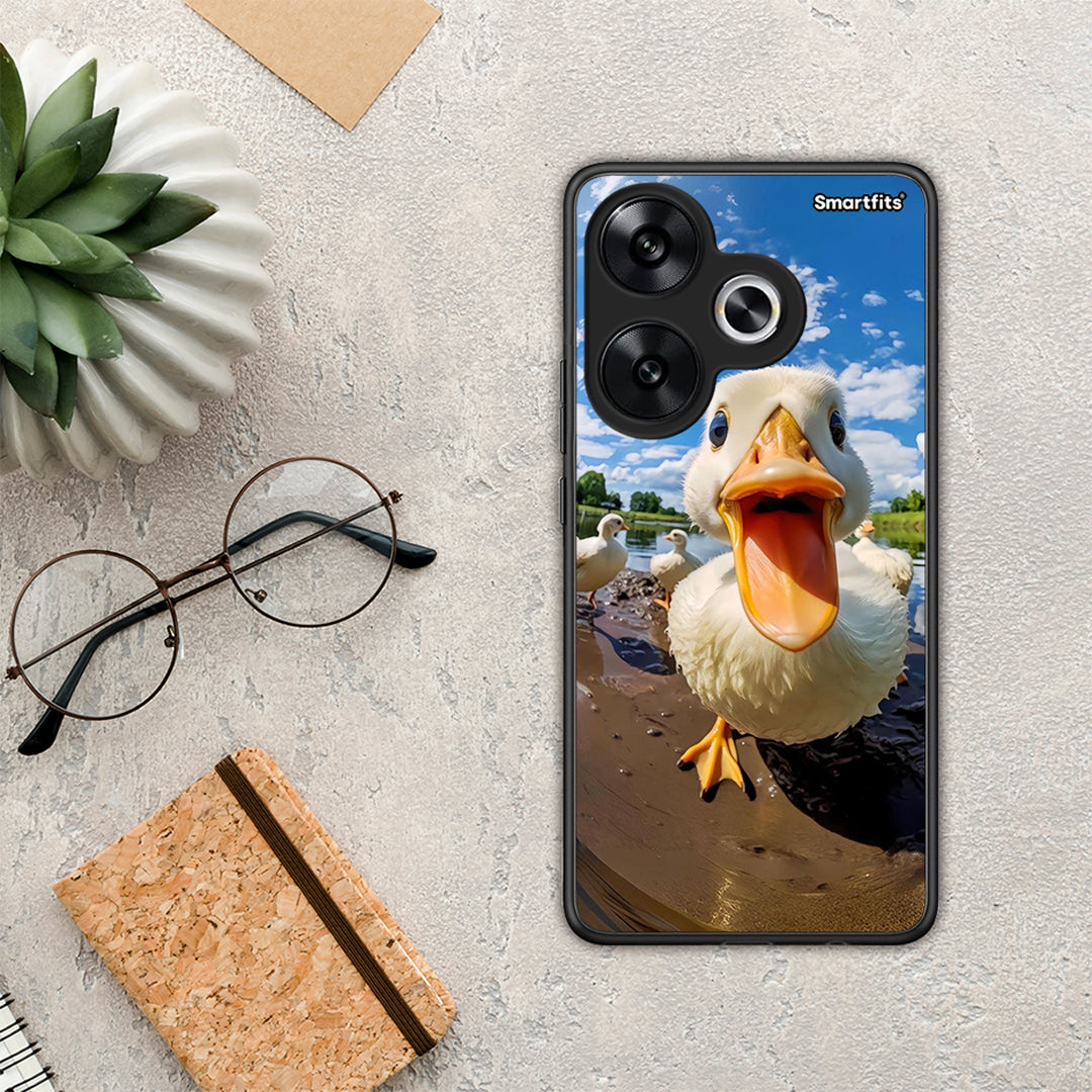 Duck Face - Xiaomi Poco F6