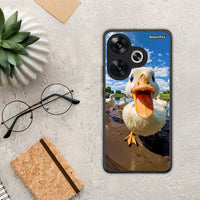 Thumbnail for Duck Face - Xiaomi Poco F6