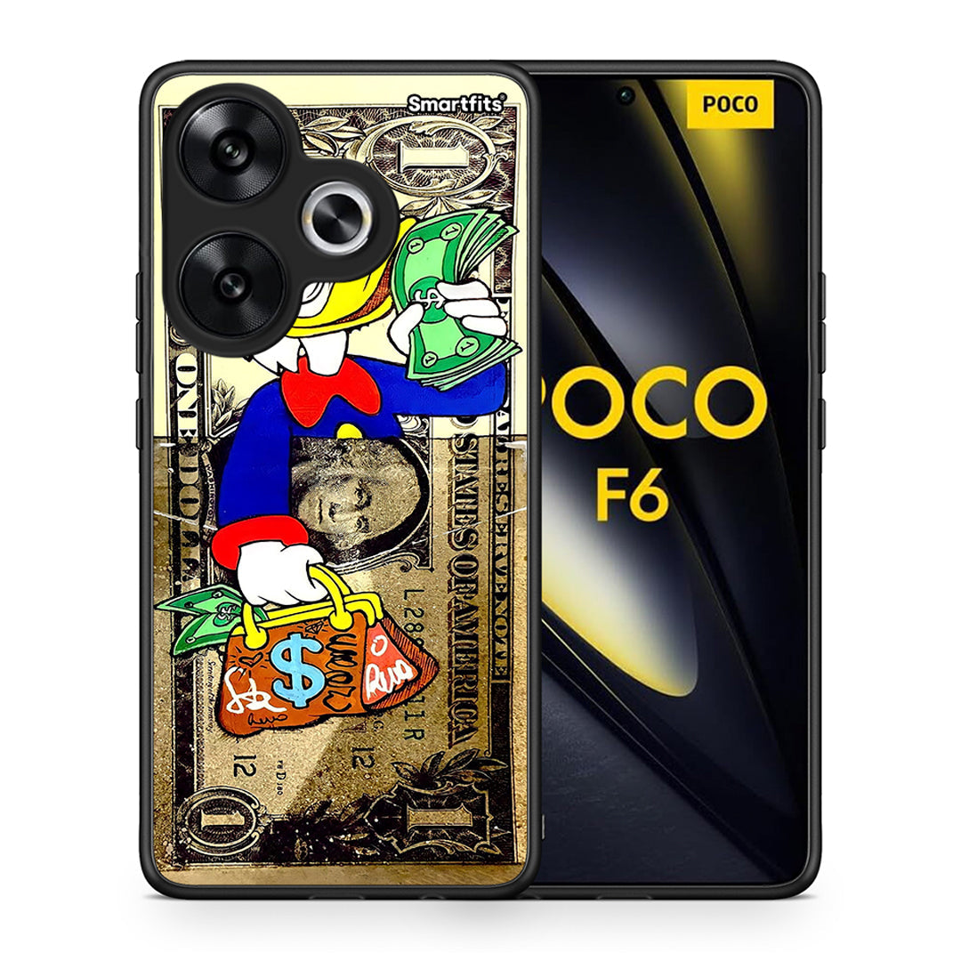 Duck Money - Xiaomi Poco F6