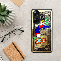 Thumbnail for Duck Money - Xiaomi Poco F6