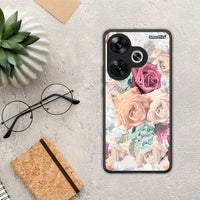 Thumbnail for Floral Bouquet - Xiaomi Poco F6