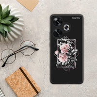 Thumbnail for Flower Frame - Xiaomi Poco F6