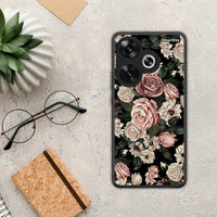 Thumbnail for Flower Wild Roses - Xiaomi Poco F6