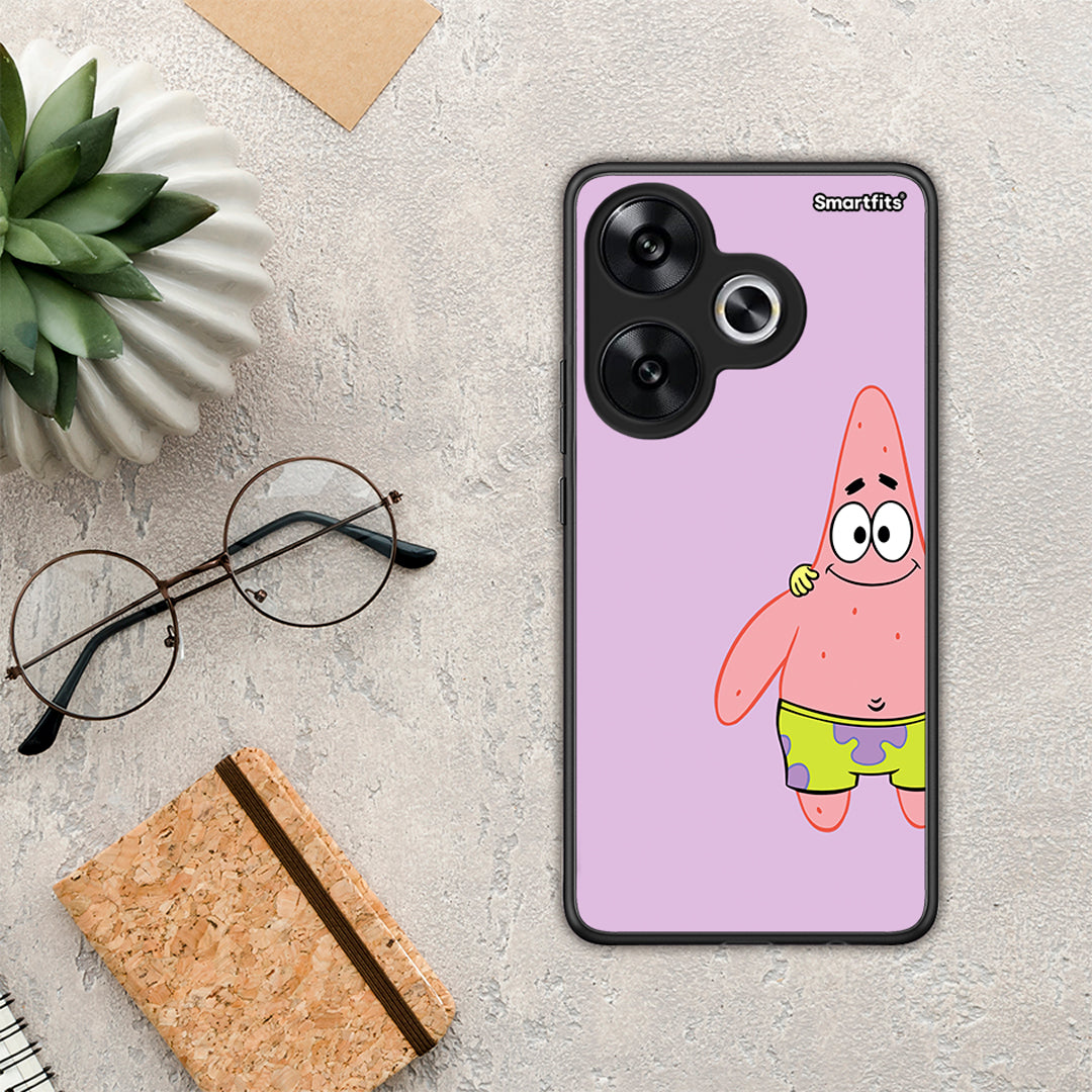 Friends Patrick - Xiaomi Poco F6