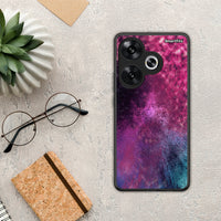 Thumbnail for Galactic Aurora - Xiaomi Poco F6 case