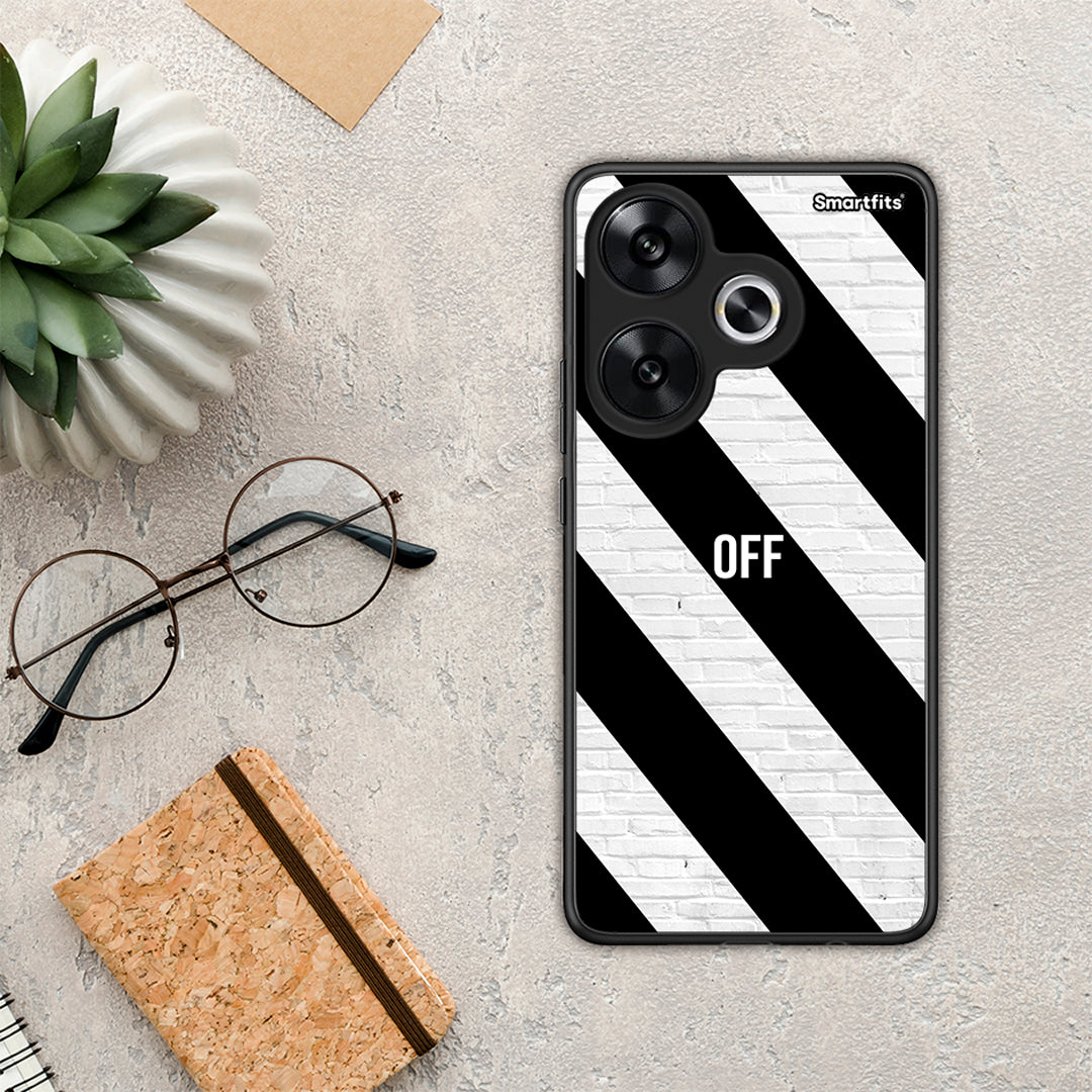 Get Off - Xiaomi Poco F6