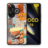 Thumbnail for Groovy Babe - Xiaomi Poco F6