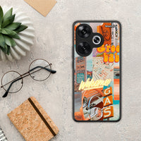 Thumbnail for Groovy Babe - Xiaomi Poco F6