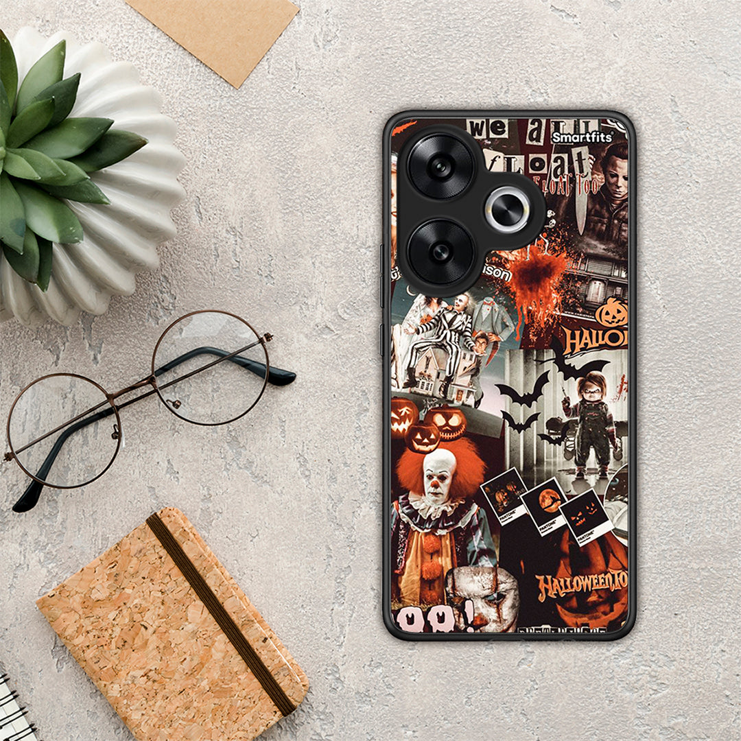 Halloween Spooky Season - Xiaomi Poco F6