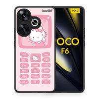 Thumbnail for Hello Kitten - Xiaomi Poco F6