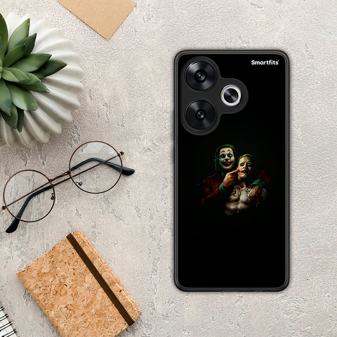 Hero Clown - Xiaomi Poco F6