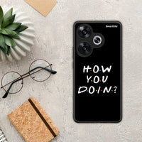 Thumbnail for How you doin - Xiaomi Poco F6