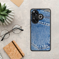 Thumbnail for Jeans Pocket - Xiaomi Poco F6