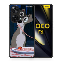 Thumbnail for Lady and Tramp 1 - Xiaomi Poco F6