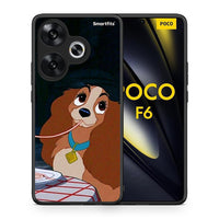 Thumbnail for Lady and Tramp 2 - Xiaomi Poco F6